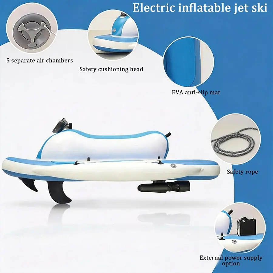 Safety details